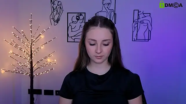 alisabliss (F teen) - show panties