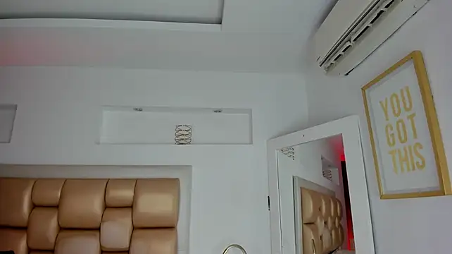 AryloverX webcam