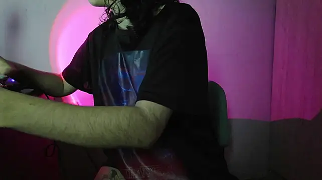 skinnyX333 webcam