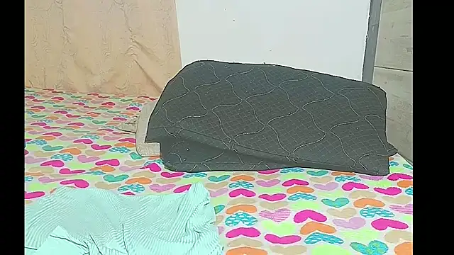 Blackk_girl live cam on StripChat
