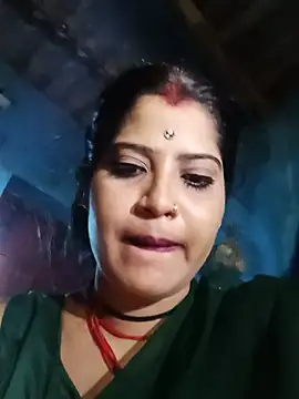 mohni_bhabiji (F teen) - Without tokan no dimand 📌