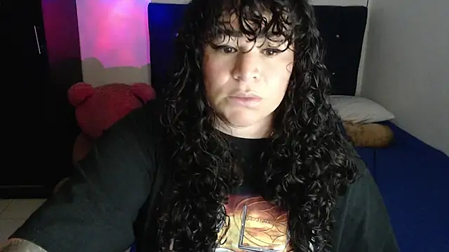 angelique_klane (F young) - deep throat spit