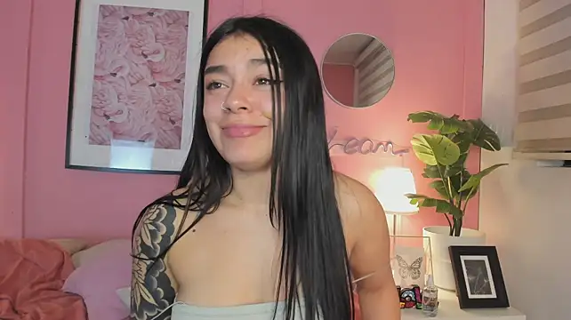 Lummii_ live cam on StripChat