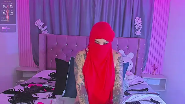 Nayla-Mouna