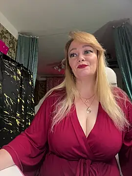 Sweet-blonde