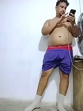 Tequilamaster live cam on StripChat