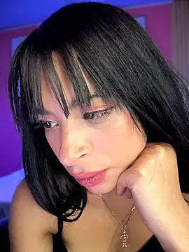 Sasha-firee webcam