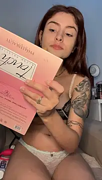 MarianaNinfa