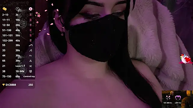 Estherkimi live cam on StripChat