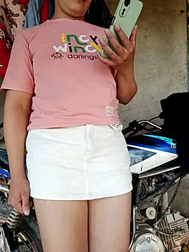 Lee_Mai live cam on StripChat