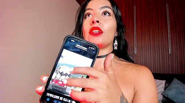 Samaanthaa_ webcam