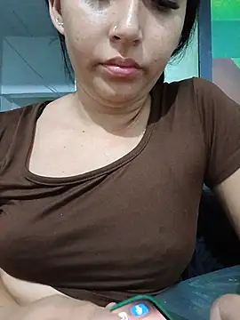 Ann_Houston_ live cam on StripChat