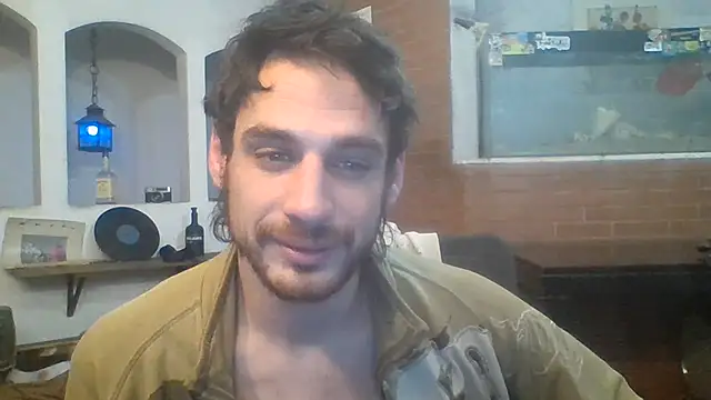 Stevenson988 live cam on StripChat