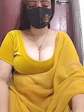 Saanvi-Sen
