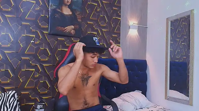 fire_drako_ live cam on StripChat
