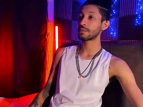 TerryPool live cam on StripChat