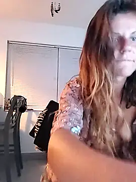 Scarlettishere