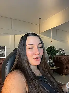 ava blue
