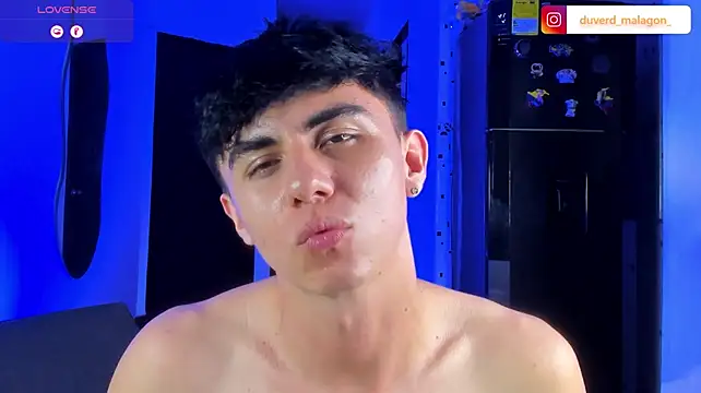 Demian_cute18