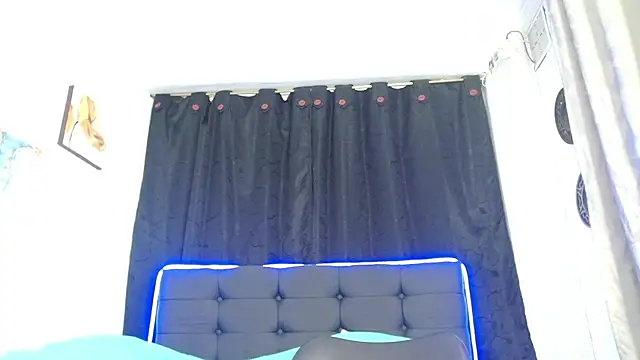 Alisteresa_ live webcam
