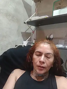 Dakary_hot live cam on StripChat