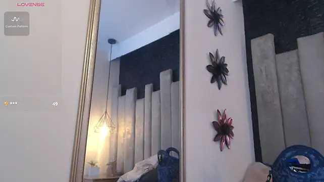 MisRoos live cam on StripChat