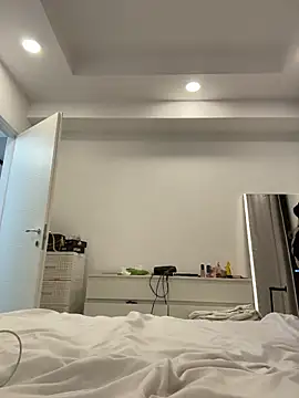 IsabellaEtthan live sex cam