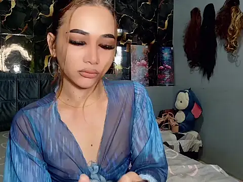 Demonsfuck live cam on StripChat