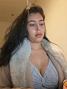 luianna (G young) - Turn me on 💦😈💦