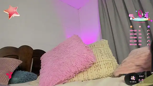 1Sweetnina live webcam