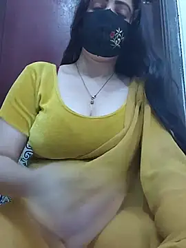 Saanvi-Sen
