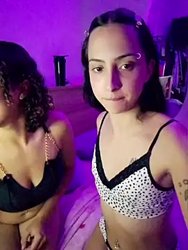 AsLince live cam on StripChat