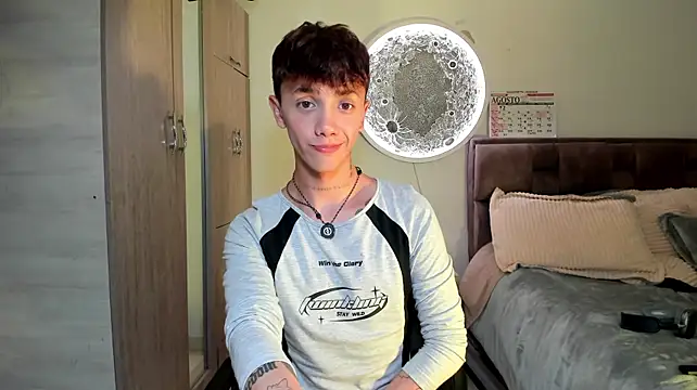 timothy_ros (M young) - fuck hole