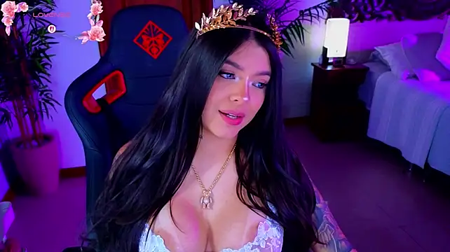 ambarEvans live cam on StripChat