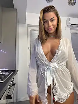 live