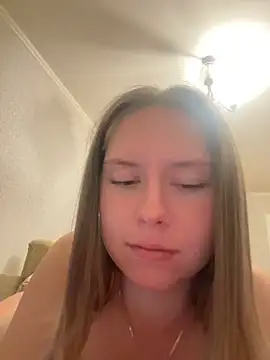 anna_nan's Live Sex Cam Show