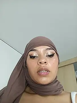 Samira_1 live cam on StripChat