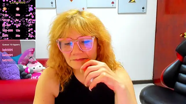 Salomeediaz_ webcam