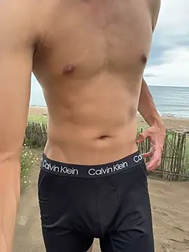 Benson18y