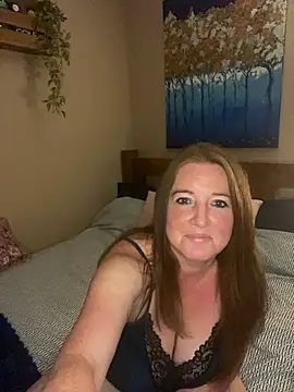 RedVelvet-xx live cam on StripChat