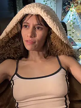 reaLISStic live cam on StripChat