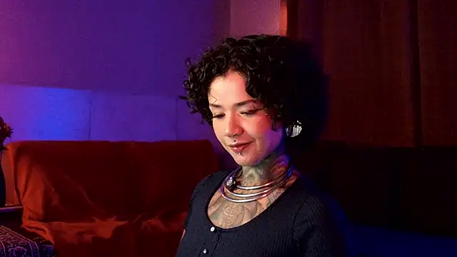 NinaKallen webcam
