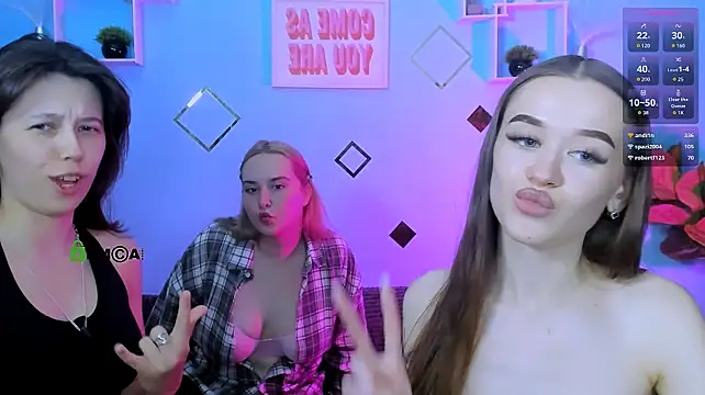 nila_eclipse live cam on StripChat