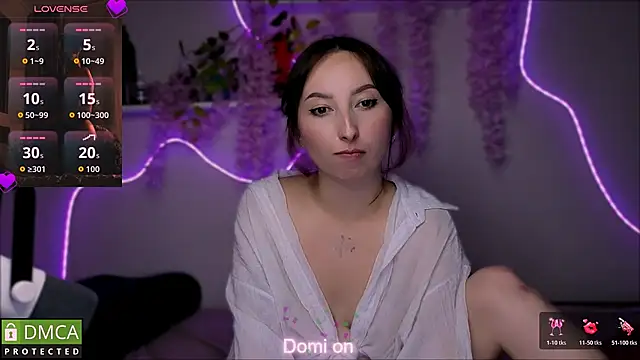 wow_susan live cam on StripChat
