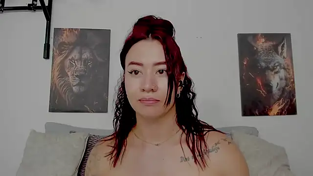 AngelMartinss live cam on StripChat