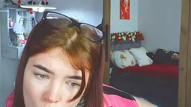 MelissaMay__ live cam on StripChat