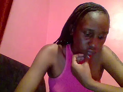 Ebony_Africa1 live cam on StripChat