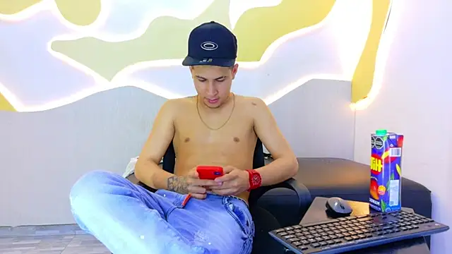 GeorgBelz live cam on StripChat