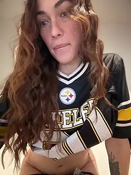 MichelleFerry_ live sex cam
