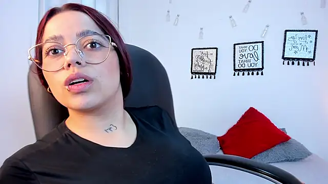 Melisa_Soto webcam